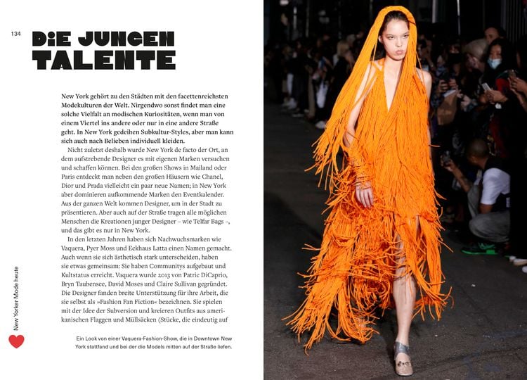 Produktbild: Little Book of New York Style