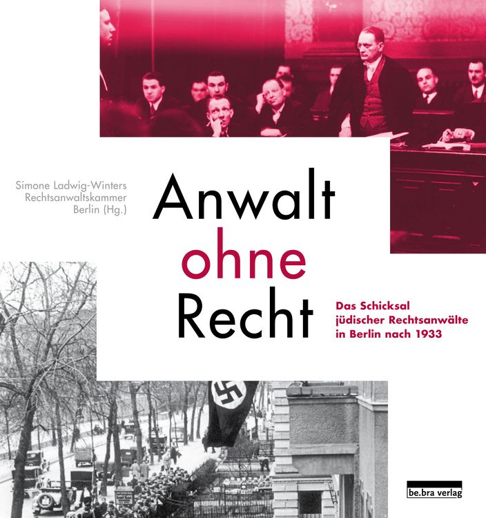 Produktbild: Anwalt ohne Recht