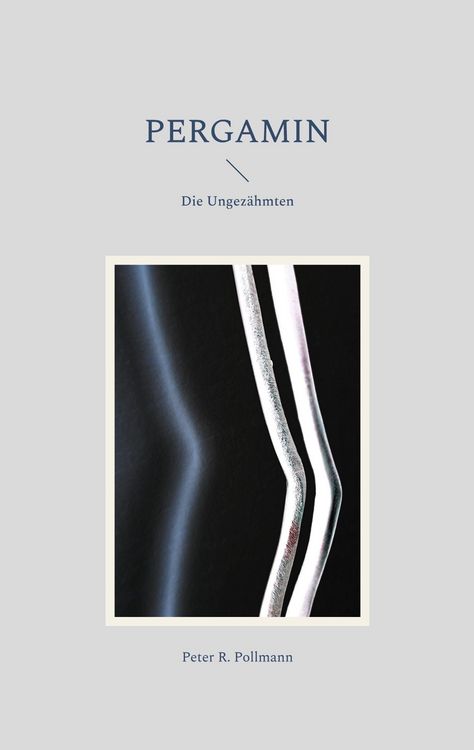 Produktbild: Pergamin