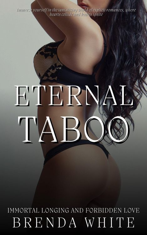 Produktbild: Eternal Taboo