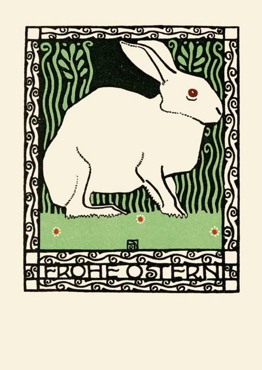 Produktbild: Frohe Ostern