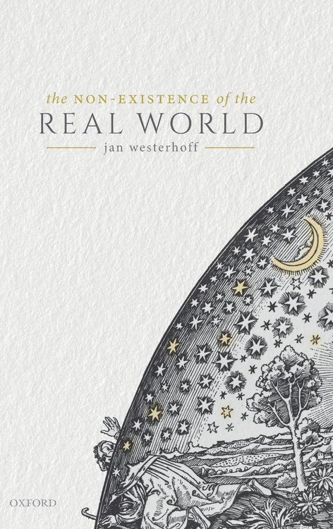 Produktbild: NON-EXISTENCE OF THE REAL WORLD C