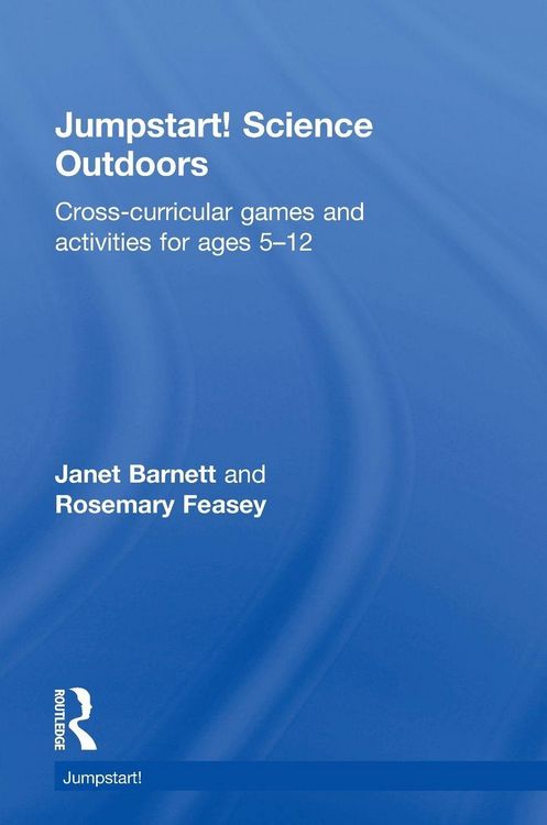 Produktbild: Jumpstart! Science Outdoors