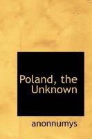 Produktbild: Poland, the Unknown