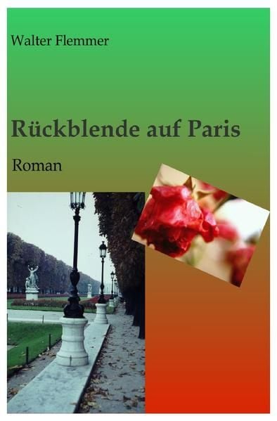 Produktbild: R&uuml;ckblende auf Paris