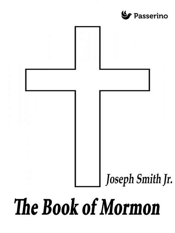 Produktbild: The Book of Mormon
