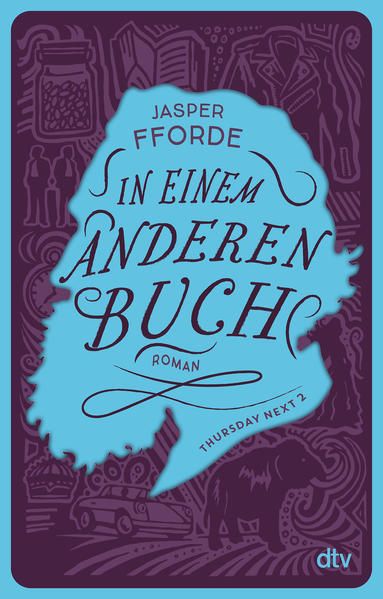Produktbild: In einem anderen Buch