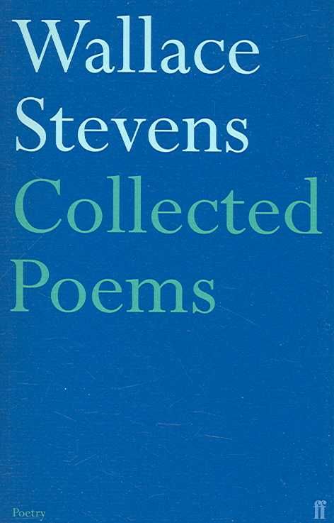 Produktbild: Collected Poems