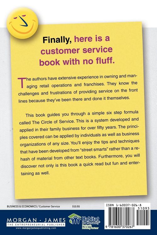 Produktbild: Service! Some People Just Don't Get It