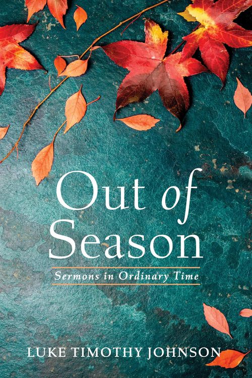 Produktbild: Out of Season