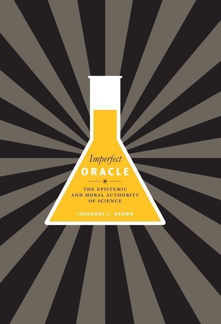 Produktbild: Imperfect Oracle