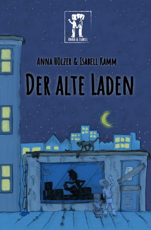 Produktbild: Der alte Laden