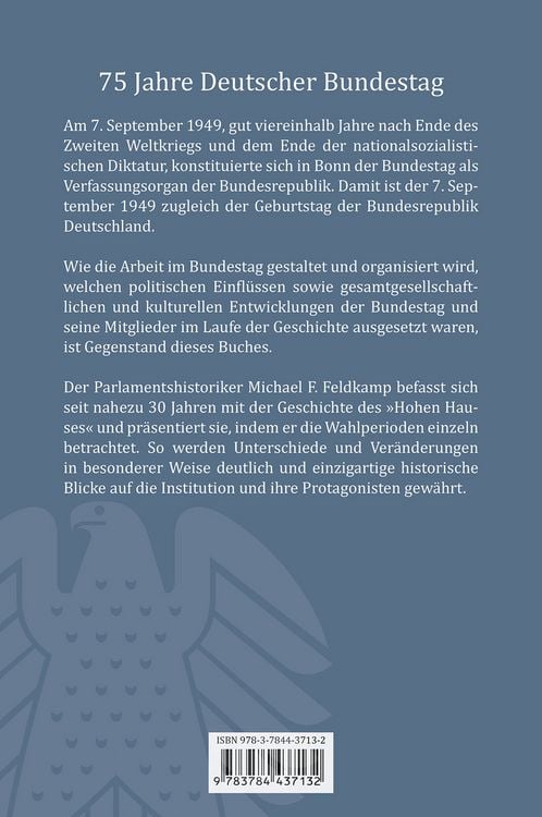Produktbild: Die Institution