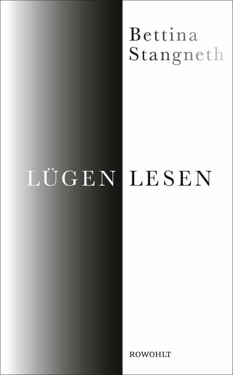 Produktbild: L&uuml;gen lesen