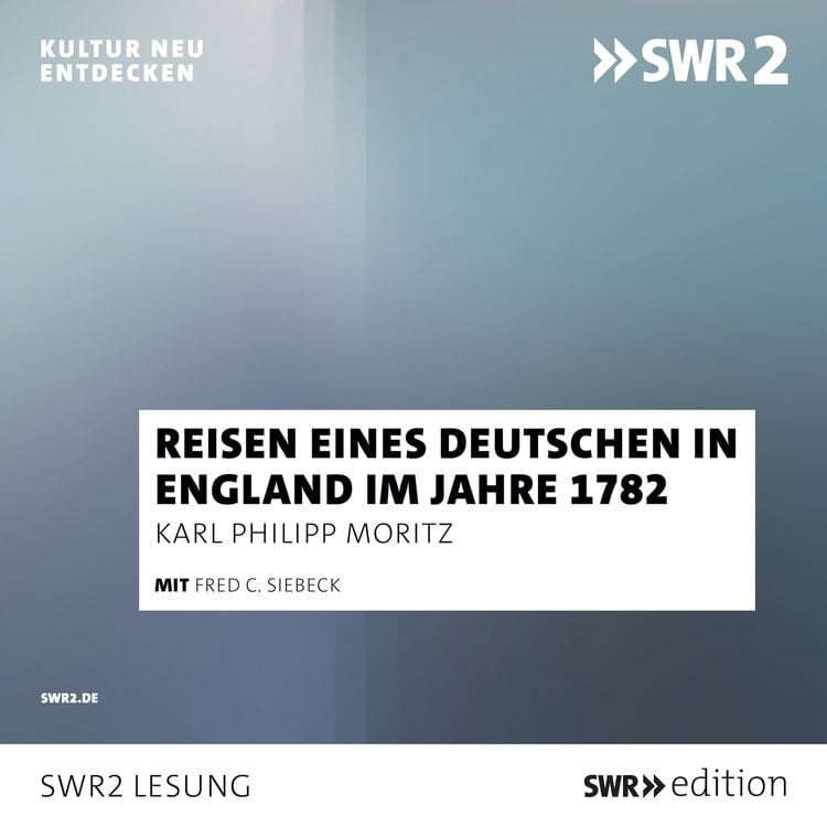 Bild vom Artikel Reise eines Deutschen in England im Jahre 1782 vom Autor Karl Philipp Moritz
