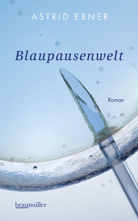 Produktbild: Blaupausenwelt
