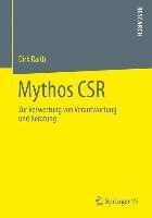 Produktbild: Mythos CSR