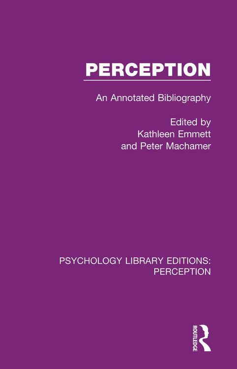 Produktbild: Perception