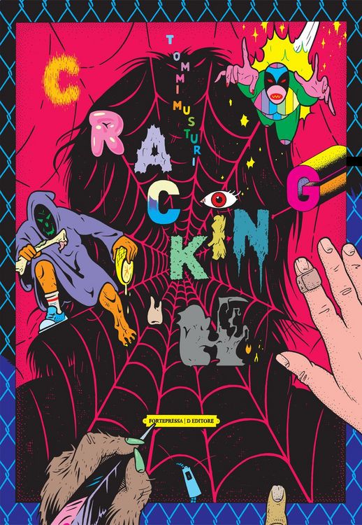 Produktbild: Cracking
