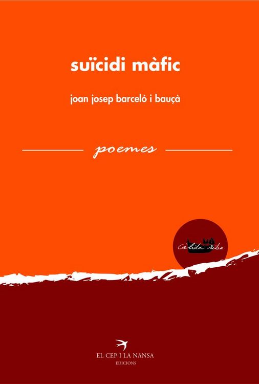 Produktbild: Su&iuml;cidi m&agrave;fic