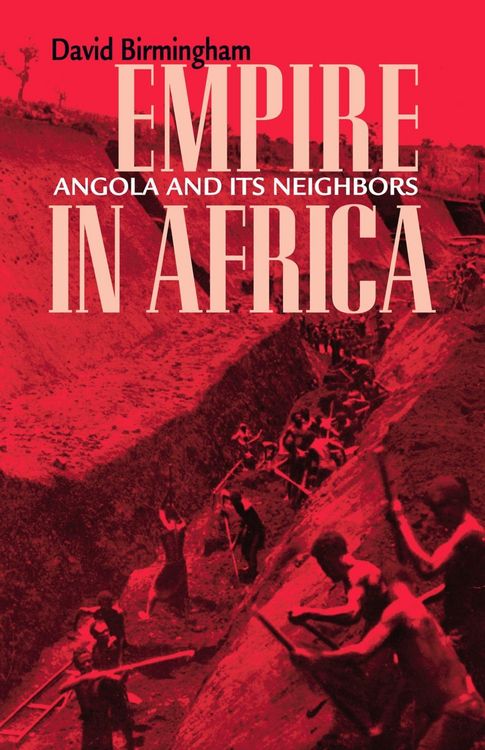 Produktbild: Empire in Africa