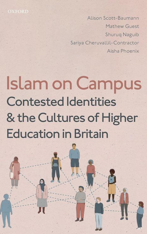 Produktbild: ISLAM ON CAMPUS C