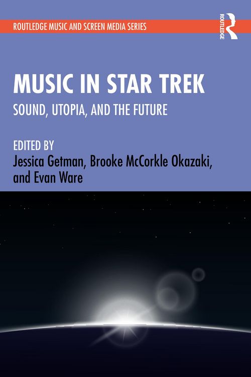 Produktbild: Music in Star Trek