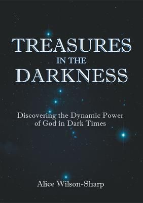 Produktbild: Treasures in the Darkness