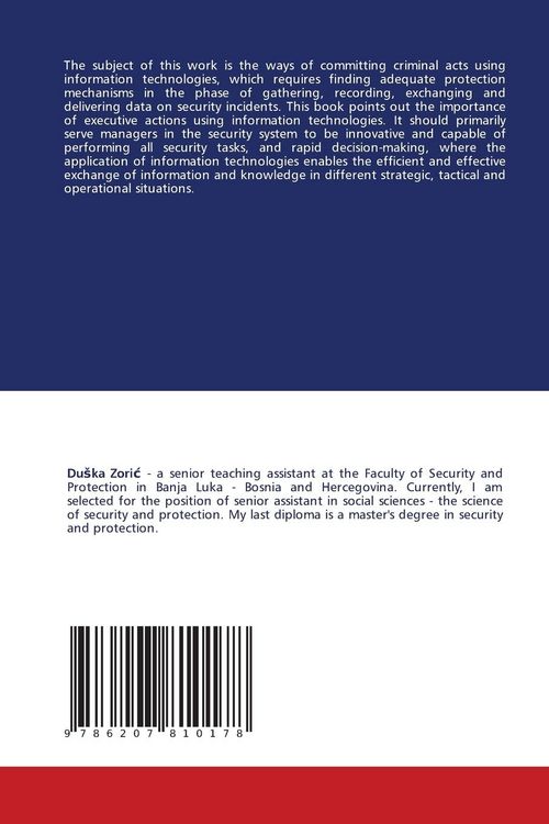 Produktbild: Cyber Crime
