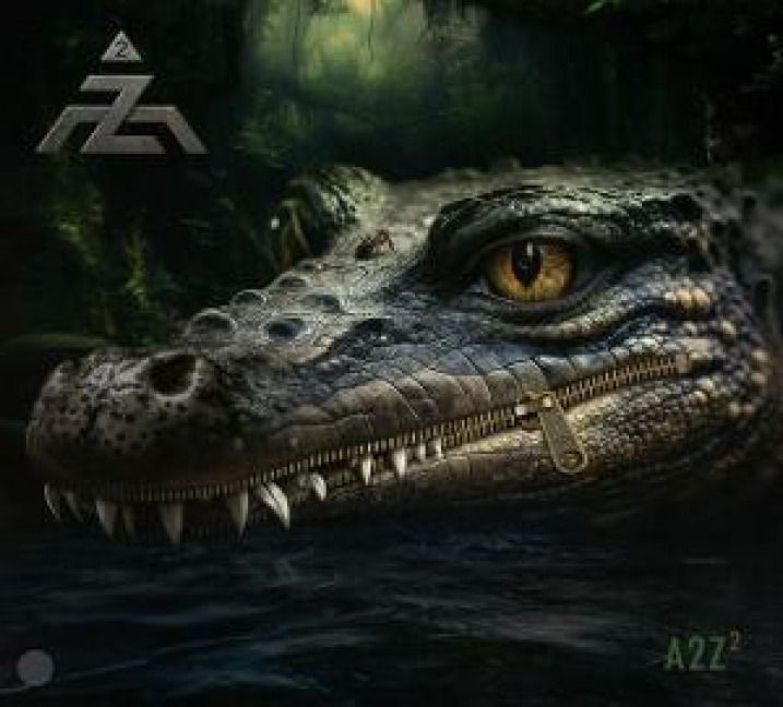 Produktbild: A2z&yacute;