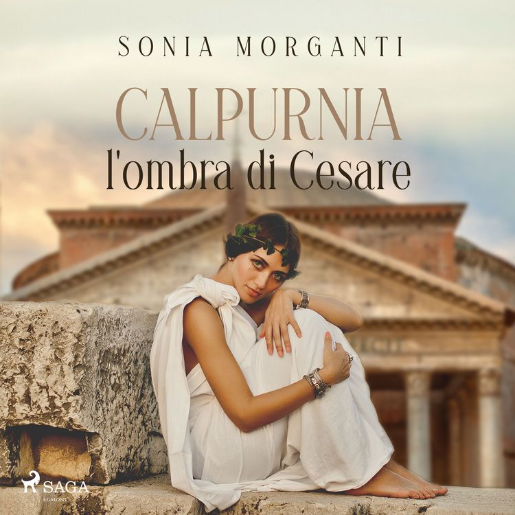 Produktbild: Calpurnia. L'ombra di Cesare