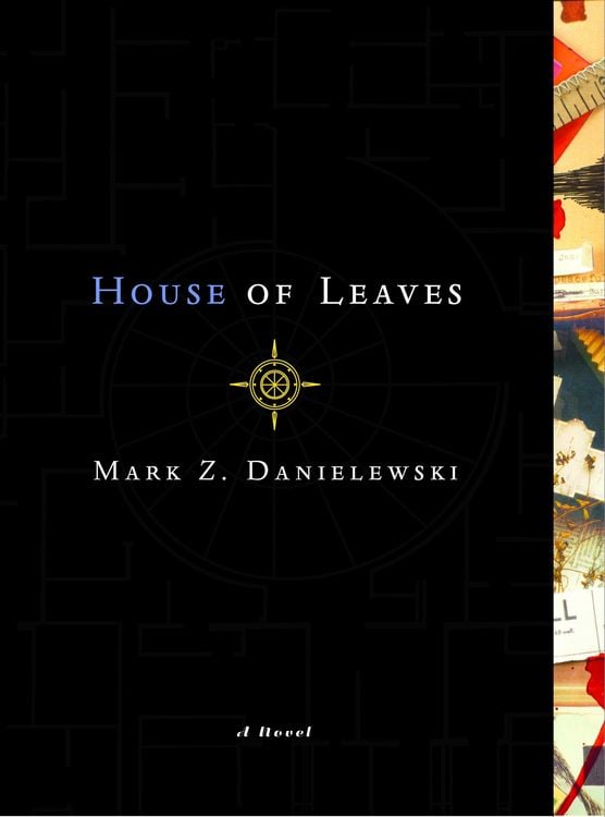 Produktbild: House of Leaves