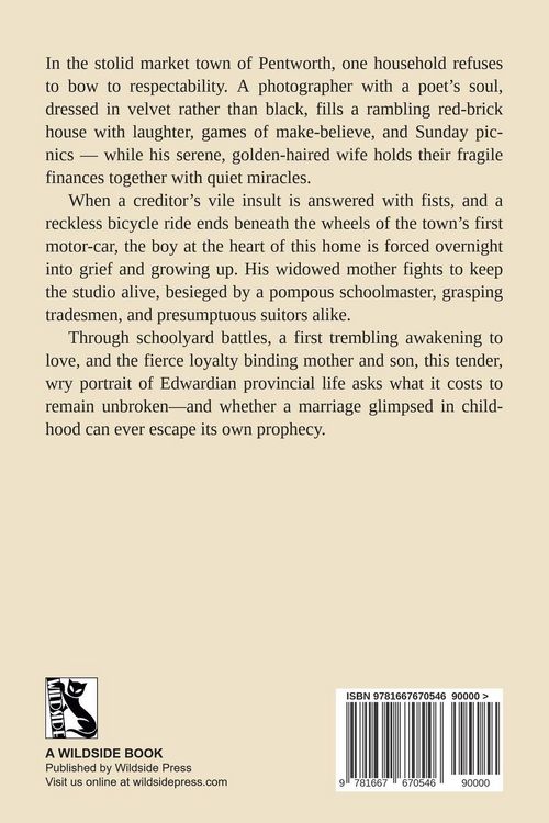 Produktbild: The Prophetic Marriage