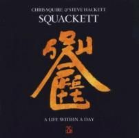 Produktbild: A Life Within a Day