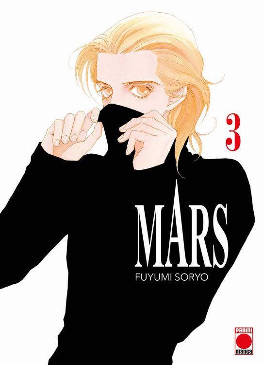 Produktbild: Mars 03