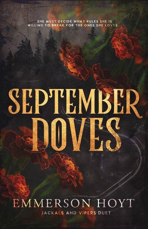 Produktbild: September Doves