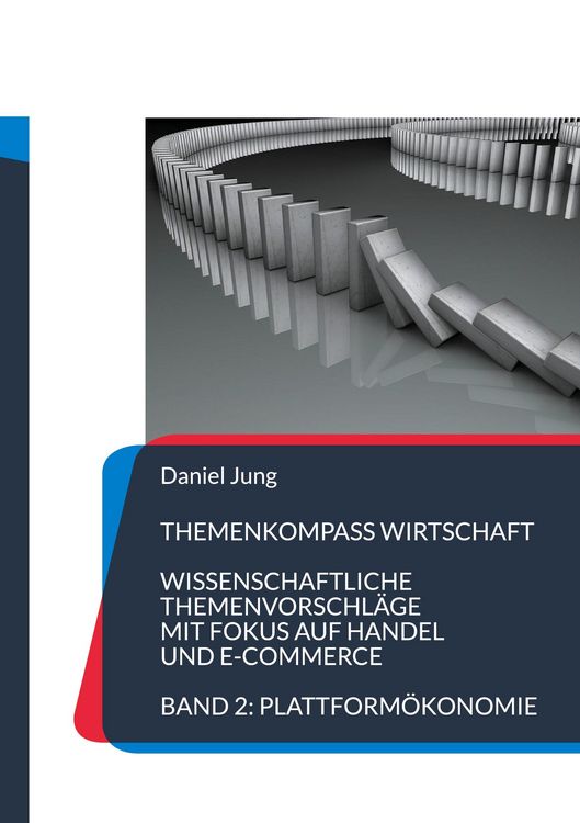 Produktbild: Themenkompass Wirtschaft