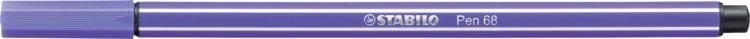 Produktbild: STABILO Pen 68 violett