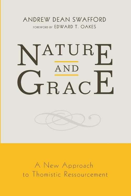 Produktbild: Nature and Grace