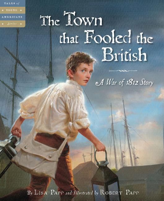Produktbild: The Town That Fooled the British