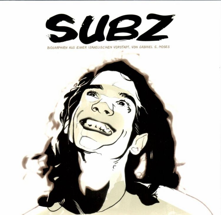 Produktbild: SUBZ