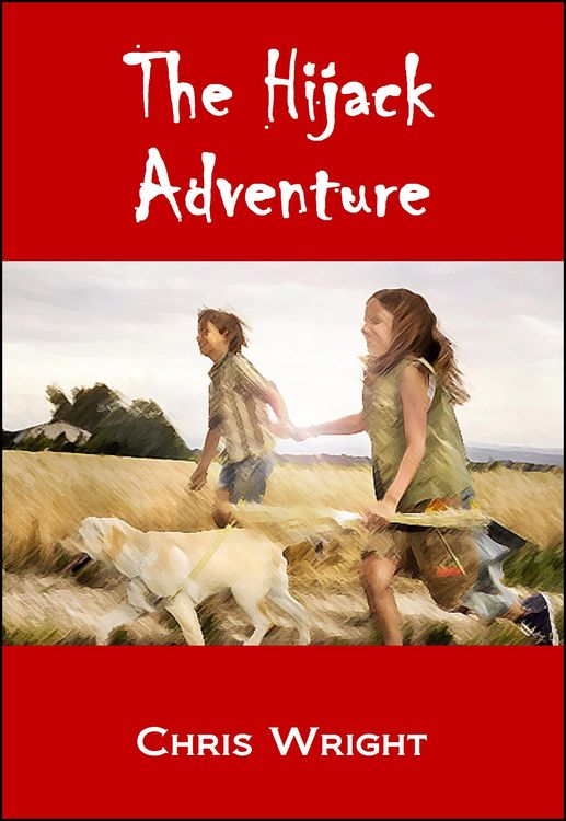 Produktbild: The Hijack Adventure