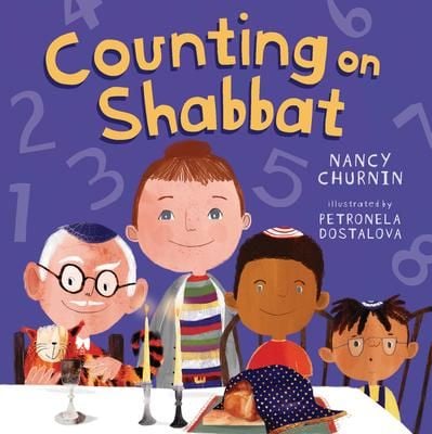 Produktbild: Counting on Shabbat