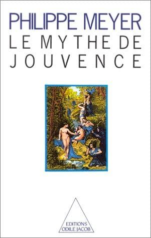 Produktbild: The Myth of Youth / Le Mythe de jouvence