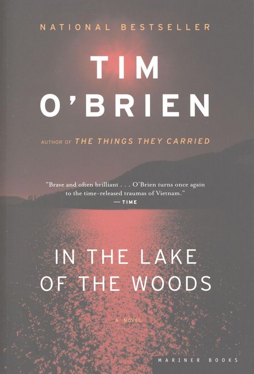 Produktbild: In the Lake of the Woods