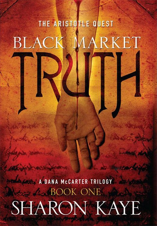 Produktbild: Black Market Truth