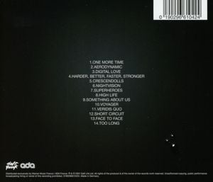 Produktbild: Discovery