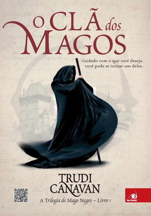 Produktbild: O cl&atilde; dos magos