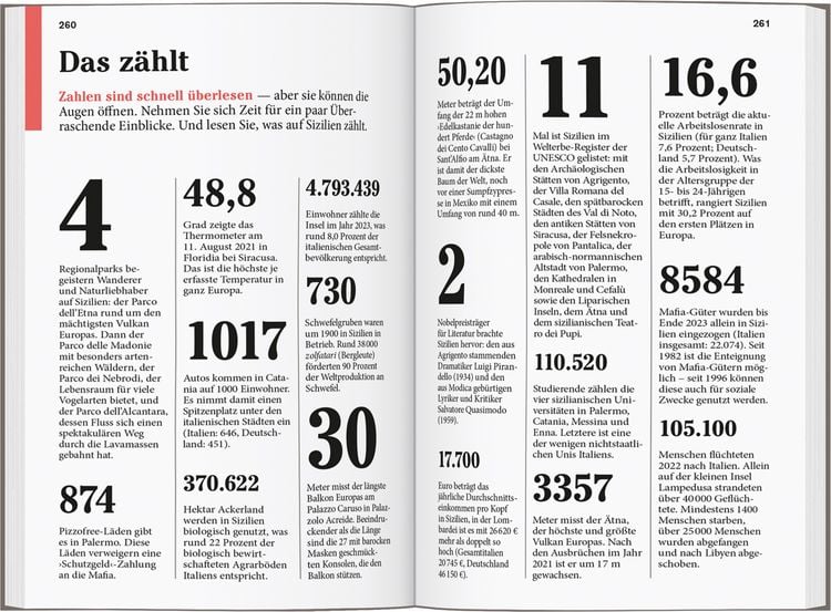 Produktbild: DUMONT Reise-Taschenbuch Reiseführer Sizilien