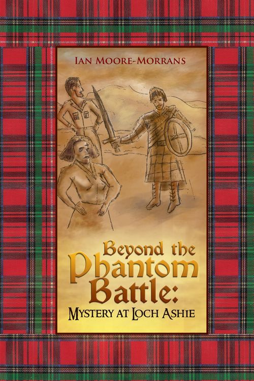 Produktbild: Beyond the Phantom Battle: Mystery at Loch Ashie